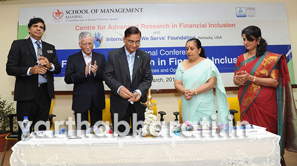 ಜನಧನ್ ಖಾತೆಗಳಲ್ಲಿ 65,000 ಕೋಟಿ ರೂ.ಉಳಿತಾಯ: ಜೆ.ಕೆ.ಗರ್ಗ್